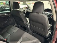 USED 2019 19 VOLKSWAGEN GOLF 1.5 MATCH TSI EVO DSG 5d 129 BHP 
