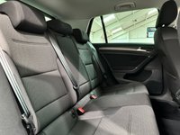 USED 2019 19 VOLKSWAGEN GOLF 1.5 MATCH TSI EVO DSG 5d 129 BHP 