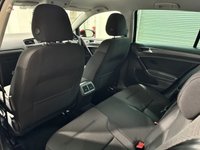 USED 2019 19 VOLKSWAGEN GOLF 1.5 MATCH TSI EVO DSG 5d 129 BHP 