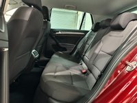 USED 2019 19 VOLKSWAGEN GOLF 1.5 MATCH TSI EVO DSG 5d 129 BHP 