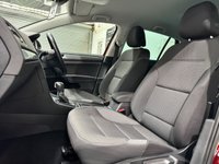 USED 2019 19 VOLKSWAGEN GOLF 1.5 MATCH TSI EVO DSG 5d 129 BHP 