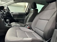 USED 2019 19 VOLKSWAGEN GOLF 1.5 MATCH TSI EVO DSG 5d 129 BHP 