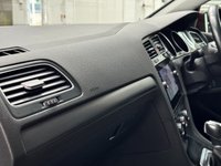 USED 2019 19 VOLKSWAGEN GOLF 1.5 MATCH TSI EVO DSG 5d 129 BHP 