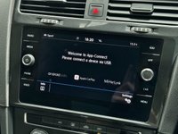 USED 2019 19 VOLKSWAGEN GOLF 1.5 MATCH TSI EVO DSG 5d 129 BHP 