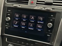 USED 2019 19 VOLKSWAGEN GOLF 1.5 MATCH TSI EVO DSG 5d 129 BHP 