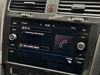 USED 2019 19 VOLKSWAGEN GOLF 1.5 MATCH TSI EVO DSG 5d 129 BHP 