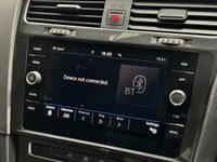 USED 2019 19 VOLKSWAGEN GOLF 1.5 MATCH TSI EVO DSG 5d 129 BHP 