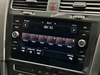 USED 2019 19 VOLKSWAGEN GOLF 1.5 MATCH TSI EVO DSG 5d 129 BHP 
