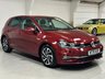 USED 2019 19 VOLKSWAGEN GOLF 1.5 MATCH TSI EVO DSG 5d 129 BHP 