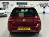 USED 2019 19 VOLKSWAGEN GOLF 1.5 MATCH TSI EVO DSG 5d 129 BHP 