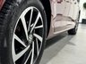 USED 2019 19 VOLKSWAGEN GOLF 1.5 MATCH TSI EVO DSG 5d 129 BHP 