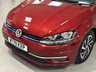USED 2019 19 VOLKSWAGEN GOLF 1.5 MATCH TSI EVO DSG 5d 129 BHP 