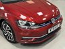 USED 2019 19 VOLKSWAGEN GOLF 1.5 MATCH TSI EVO DSG 5d 129 BHP 