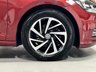 USED 2019 19 VOLKSWAGEN GOLF 1.5 MATCH TSI EVO DSG 5d 129 BHP 