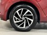 USED 2019 19 VOLKSWAGEN GOLF 1.5 MATCH TSI EVO DSG 5d 129 BHP 