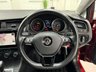 USED 2019 19 VOLKSWAGEN GOLF 1.5 MATCH TSI EVO DSG 5d 129 BHP 
