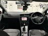 USED 2019 19 VOLKSWAGEN GOLF 1.5 MATCH TSI EVO DSG 5d 129 BHP 