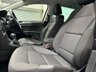 USED 2019 19 VOLKSWAGEN GOLF 1.5 MATCH TSI EVO DSG 5d 129 BHP 