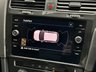 USED 2019 19 VOLKSWAGEN GOLF 1.5 MATCH TSI EVO DSG 5d 129 BHP 
