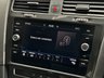 USED 2019 19 VOLKSWAGEN GOLF 1.5 MATCH TSI EVO DSG 5d 129 BHP 