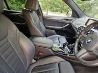 USED 2019 69 BMW X3 2.0 XDRIVE20D M SPORT 5d AUTO 188 BHP 8.9% APR FINANCE RATES
