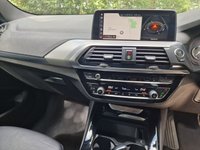 USED 2019 69 BMW X3 2.0 XDRIVE20D M SPORT 5d AUTO 188 BHP 8.9% APR FINANCE RATES