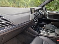 USED 2019 69 BMW X3 2.0 XDRIVE20D M SPORT 5d AUTO 188 BHP 8.9% APR FINANCE RATES