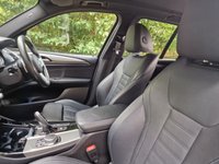 USED 2019 69 BMW X3 2.0 XDRIVE20D M SPORT 5d AUTO 188 BHP 8.9% APR FINANCE RATES