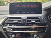 USED 2019 69 BMW X3 2.0 XDRIVE20D M SPORT 5d AUTO 188 BHP 8.9% APR FINANCE RATES