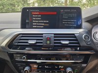 USED 2019 69 BMW X3 2.0 XDRIVE20D M SPORT 5d AUTO 188 BHP 8.9% APR FINANCE RATES