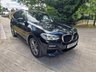 USED 2019 69 BMW X3 2.0 XDRIVE20D M SPORT 5d AUTO 188 BHP 8.9% APR FINANCE RATES