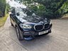 USED 2019 69 BMW X3 2.0 XDRIVE20D M SPORT 5d AUTO 188 BHP 8.9% APR FINANCE RATES