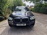 USED 2019 69 BMW X3 2.0 XDRIVE20D M SPORT 5d AUTO 188 BHP 8.9% APR FINANCE RATES