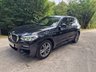 USED 2019 69 BMW X3 2.0 XDRIVE20D M SPORT 5d AUTO 188 BHP 8.9% APR FINANCE RATES
