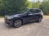 USED 2019 69 BMW X3 2.0 XDRIVE20D M SPORT 5d AUTO 188 BHP 8.9% APR FINANCE RATES
