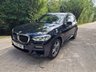 USED 2019 69 BMW X3 2.0 XDRIVE20D M SPORT 5d AUTO 188 BHP 8.9% APR FINANCE RATES