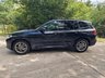 USED 2019 69 BMW X3 2.0 XDRIVE20D M SPORT 5d AUTO 188 BHP 8.9% APR FINANCE RATES