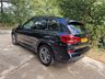 USED 2019 69 BMW X3 2.0 XDRIVE20D M SPORT 5d AUTO 188 BHP 8.9% APR FINANCE RATES