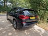 USED 2019 69 BMW X3 2.0 XDRIVE20D M SPORT 5d AUTO 188 BHP 8.9% APR FINANCE RATES