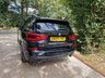 USED 2019 69 BMW X3 2.0 XDRIVE20D M SPORT 5d AUTO 188 BHP 8.9% APR FINANCE RATES