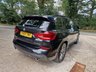 USED 2019 69 BMW X3 2.0 XDRIVE20D M SPORT 5d AUTO 188 BHP 8.9% APR FINANCE RATES