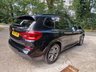 USED 2019 69 BMW X3 2.0 XDRIVE20D M SPORT 5d AUTO 188 BHP 8.9% APR FINANCE RATES