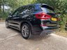 USED 2019 69 BMW X3 2.0 XDRIVE20D M SPORT 5d AUTO 188 BHP 8.9% APR FINANCE RATES