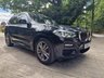 USED 2019 69 BMW X3 2.0 XDRIVE20D M SPORT 5d AUTO 188 BHP 8.9% APR FINANCE RATES