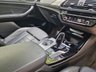 USED 2019 69 BMW X3 2.0 XDRIVE20D M SPORT 5d AUTO 188 BHP 8.9% APR FINANCE RATES