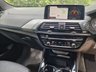 USED 2019 69 BMW X3 2.0 XDRIVE20D M SPORT 5d AUTO 188 BHP 8.9% APR FINANCE RATES