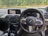 USED 2019 69 BMW X3 2.0 XDRIVE20D M SPORT 5d AUTO 188 BHP 8.9% APR FINANCE RATES