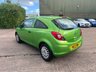 USED 2012 12 VAUXHALL CORSA 1.0 S ECOFLEX 3d 64 BHP 12 MONTHS WARRANTY!! DRIVE AWAY NOW