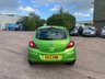 USED 2012 12 VAUXHALL CORSA 1.0 S ECOFLEX 3d 64 BHP 12 MONTHS WARRANTY!! DRIVE AWAY NOW