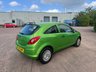 USED 2012 12 VAUXHALL CORSA 1.0 S ECOFLEX 3d 64 BHP 12 MONTHS WARRANTY!! DRIVE AWAY NOW